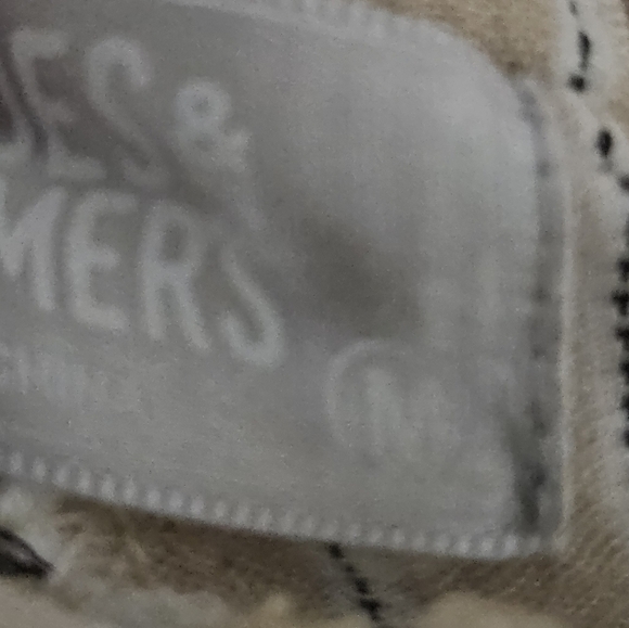 Heroes and Dreamers wide leg pull on pants with belt size medium - Picture 8 of 13